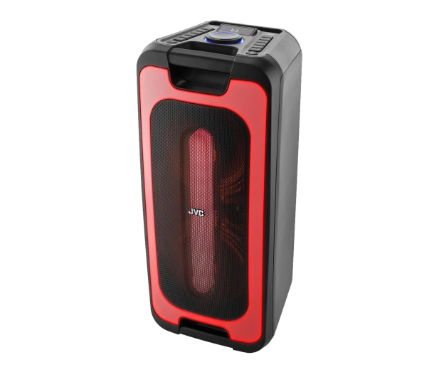 JVC JVC Głośnik Party speaker XS-EP424B czarny - 1514928 - zdjęcie